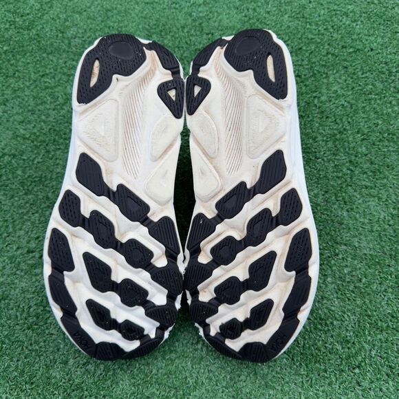 HOKA ONE ONE CLIFTON 9 - Women’s Running Shoes - SIZE 9.5B - Picture 8 of 10